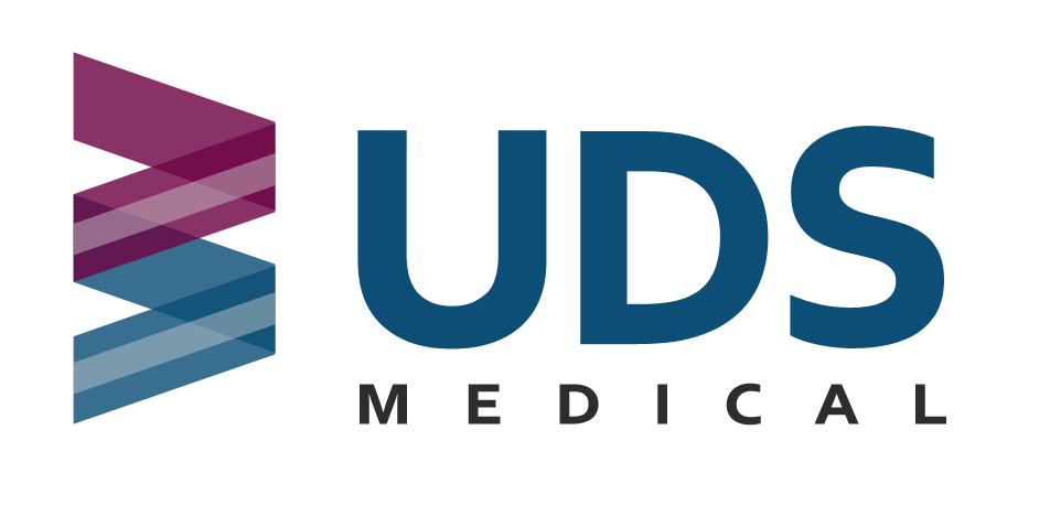 UDS Medical logo